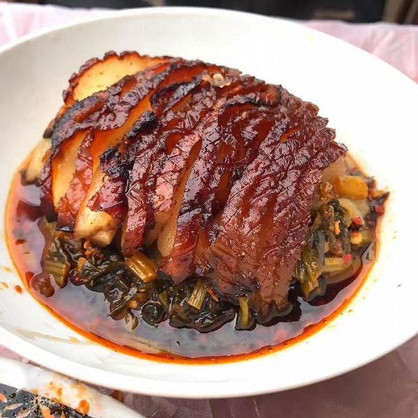 千张肉