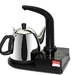 心好 XH-A32 茶炉壶 自动上水电热水壶 茶具 电