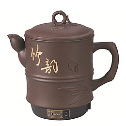 益美 电子保健壶 YM-450E 3L 全自动电子煎药